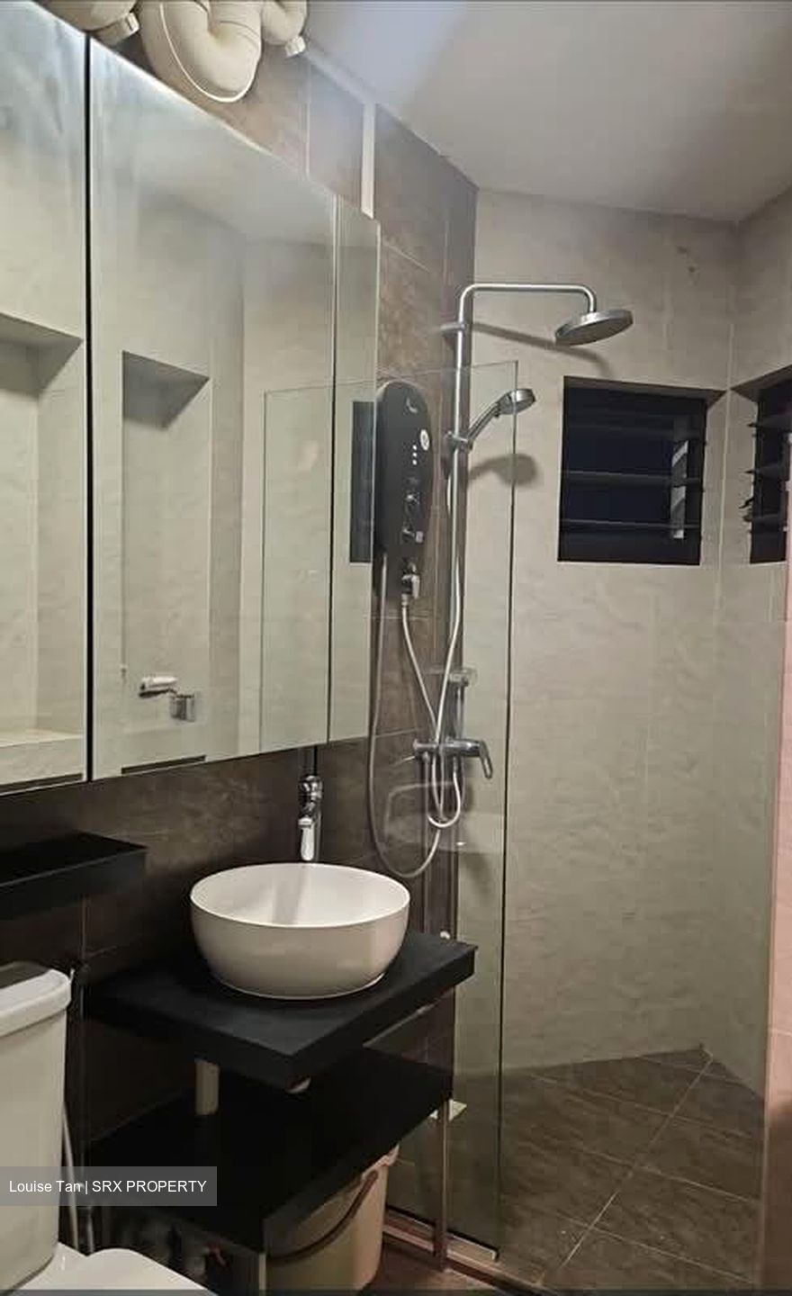 Blk 716 Pasir Ris Street 72 (Pasir Ris), HDB 5 Rooms #526585671